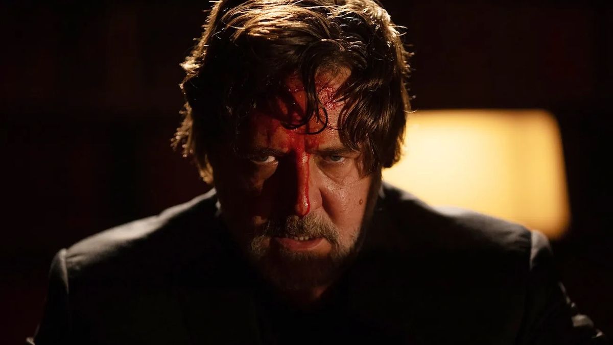 Critics Have Seen The Exorcism Starring Russell Crowe, And The Are A Lot Of Mixed Feelings About The New Horror Movie