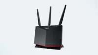Best gaming routers: Asus RT-AX86U router