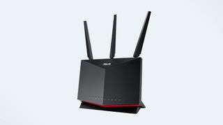 Asus RT-AX86U router review