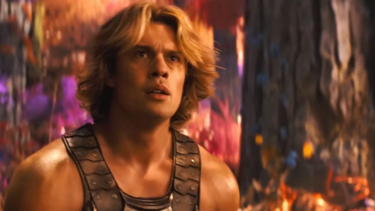After Seeing Masters Of The Universe, I Have To Ask Why It Was Even Made