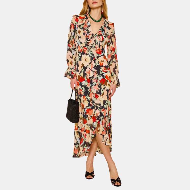 Image of rixo dress