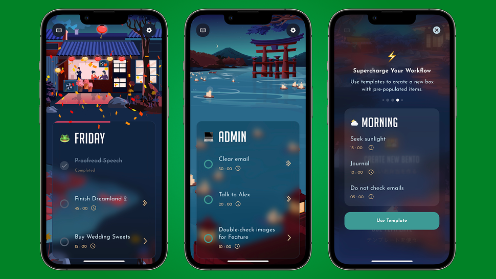 A new iOS todo app wants to get rid of the stress of completing tasks