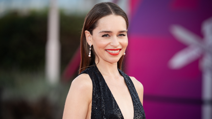 Emilia Clarke on why she doesn&#039;t watch House of the Dragon