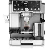 Ninja Luxe Café Pro
