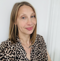 Louise Baty's avatar