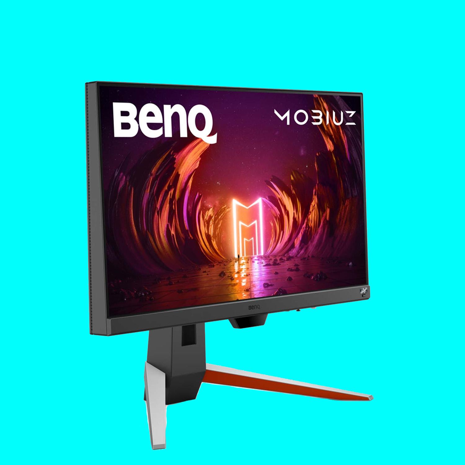 BenQ MOBIUZ EX240 Gaming...