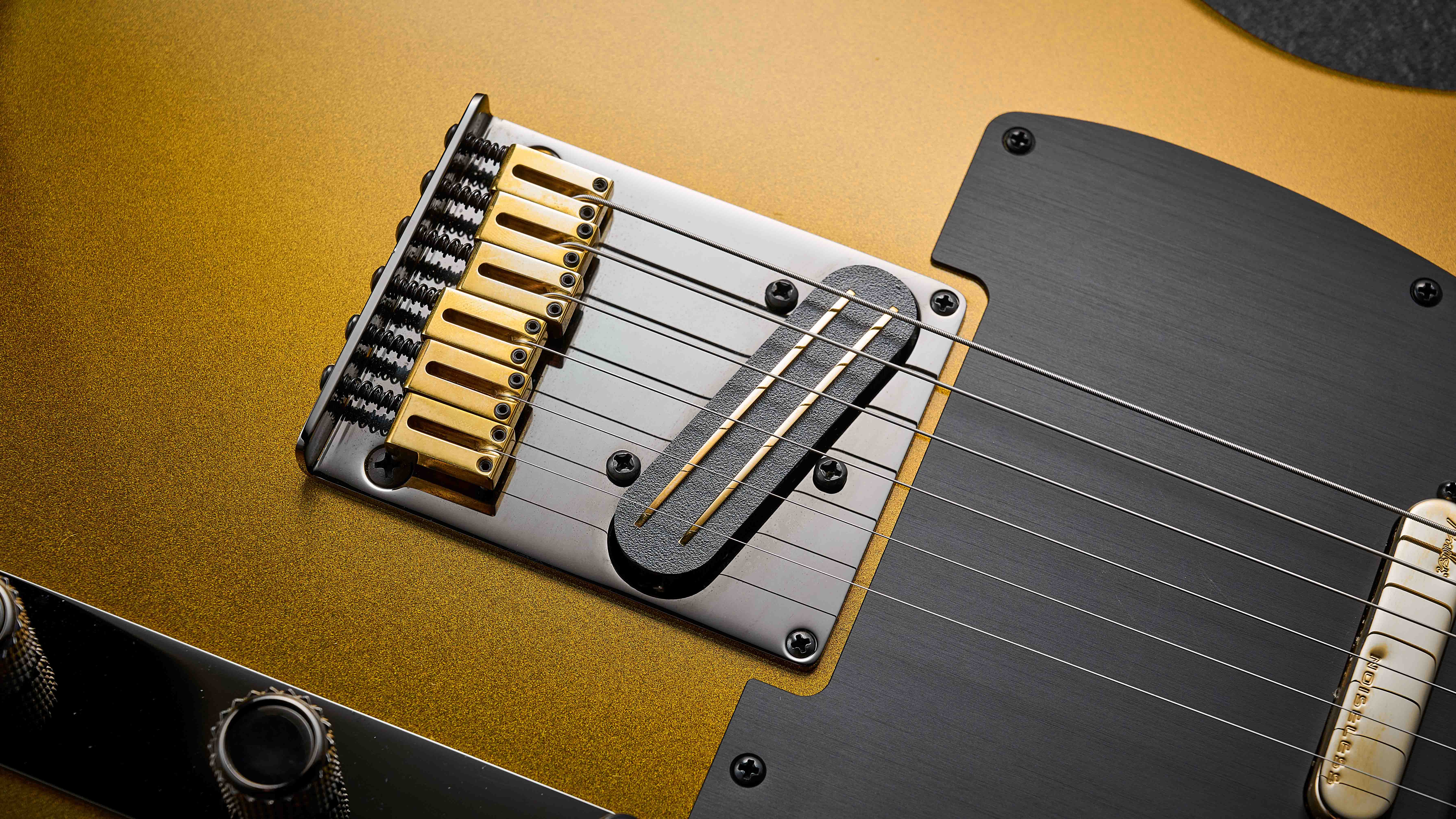 Fender 75th Anniversary American Ultra II Telecaster