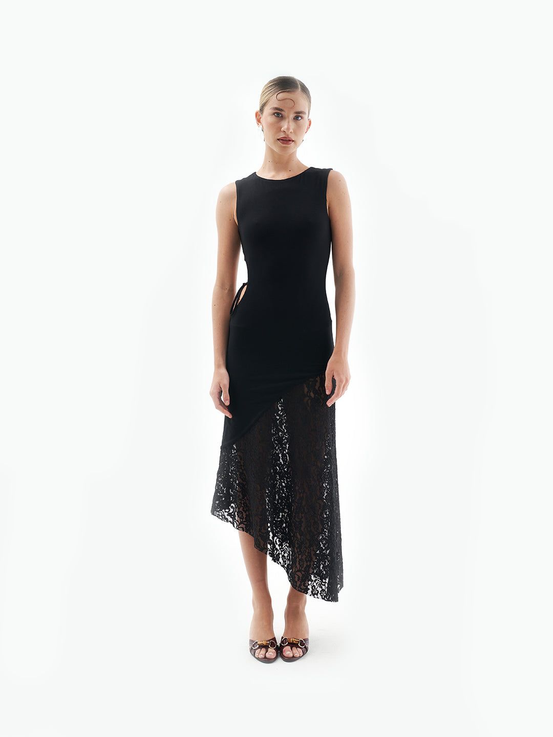 Eve Dress