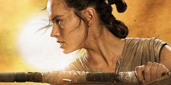 Daisy Ridley Still Wont Answer Josh Gads Important Star Wars The Last Jedi Questions