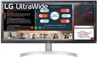 LG 29WN600-W: was $250 now $200 @ Amazon