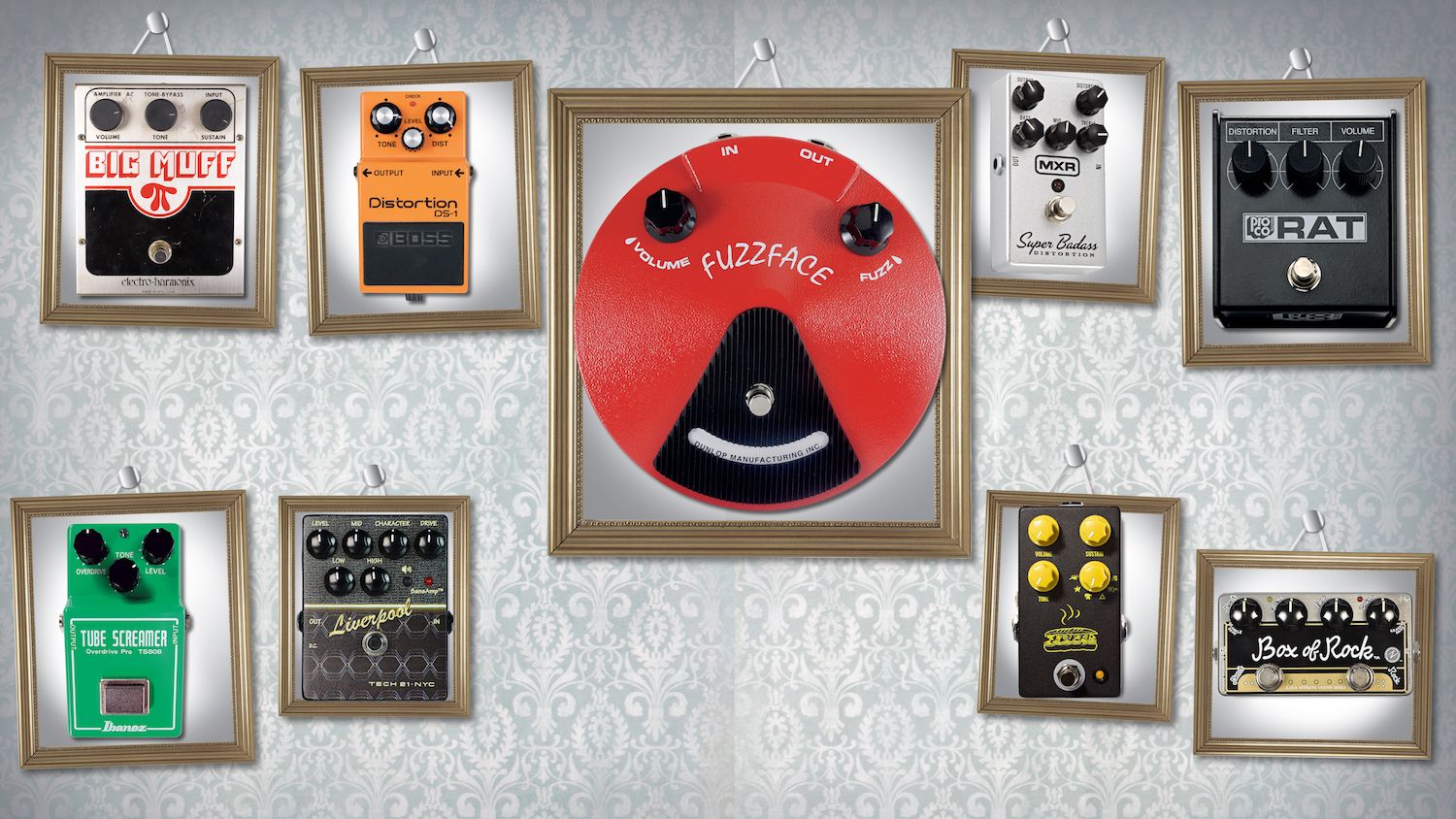 5 types of overdrive pedal every guitarist needs to try Guitar World