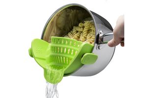 Colander and strainer