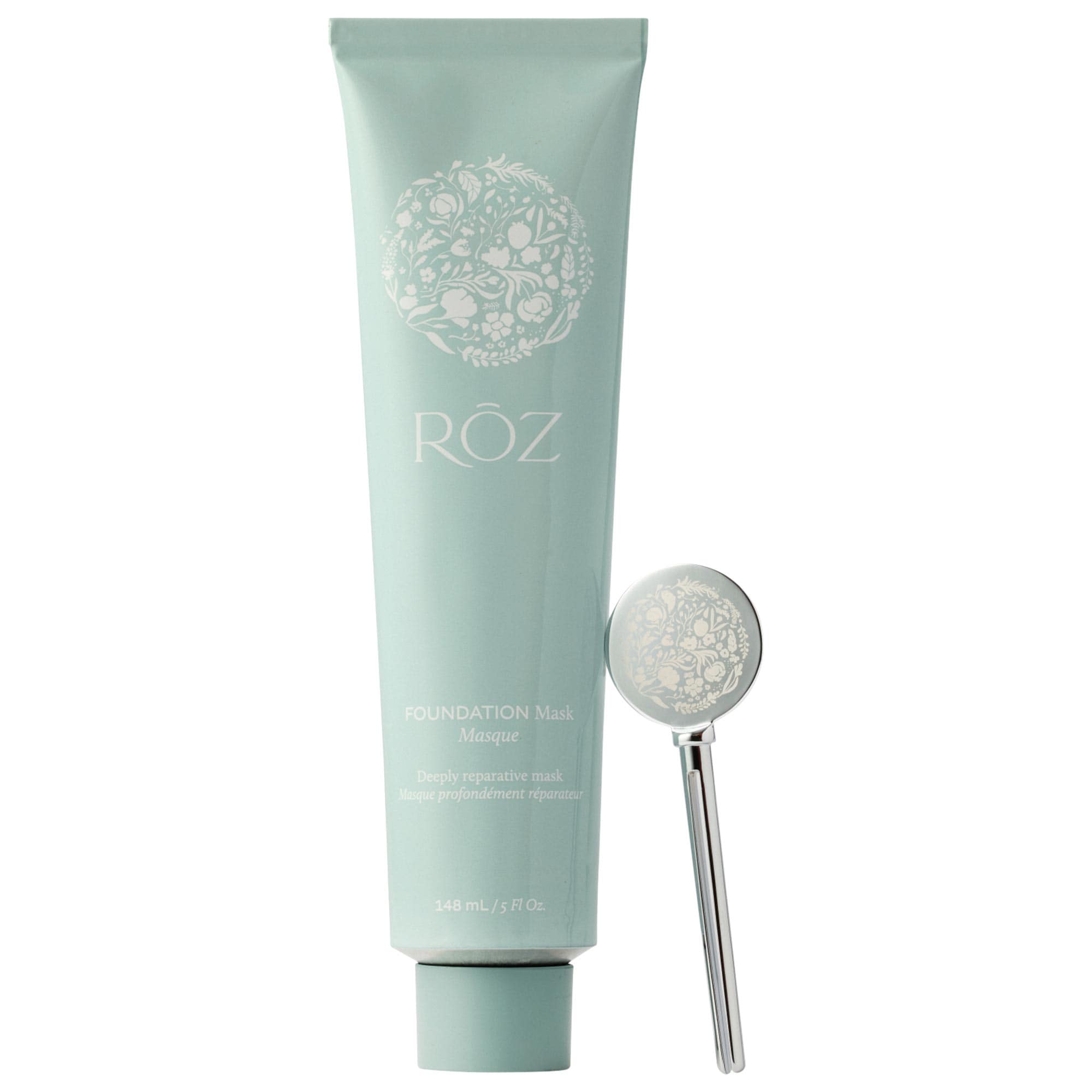 Foundation Hydrating &amp;amp; Reparative Hair Mask