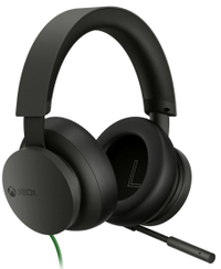 Xbox Stereo Headset | $55 at Amazon (Was $60)