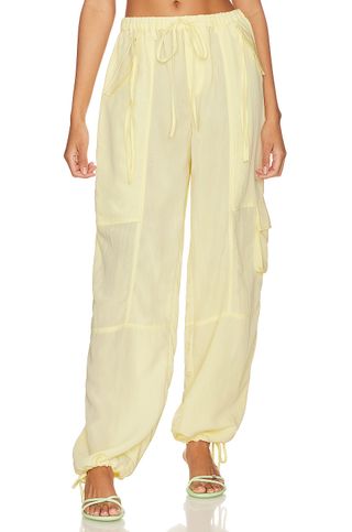 Sojinita Parachute Pant