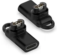 EXMRAT Type C Adapter For Garmin Watch EXMRAT Type C Adapter For Garmin Watch