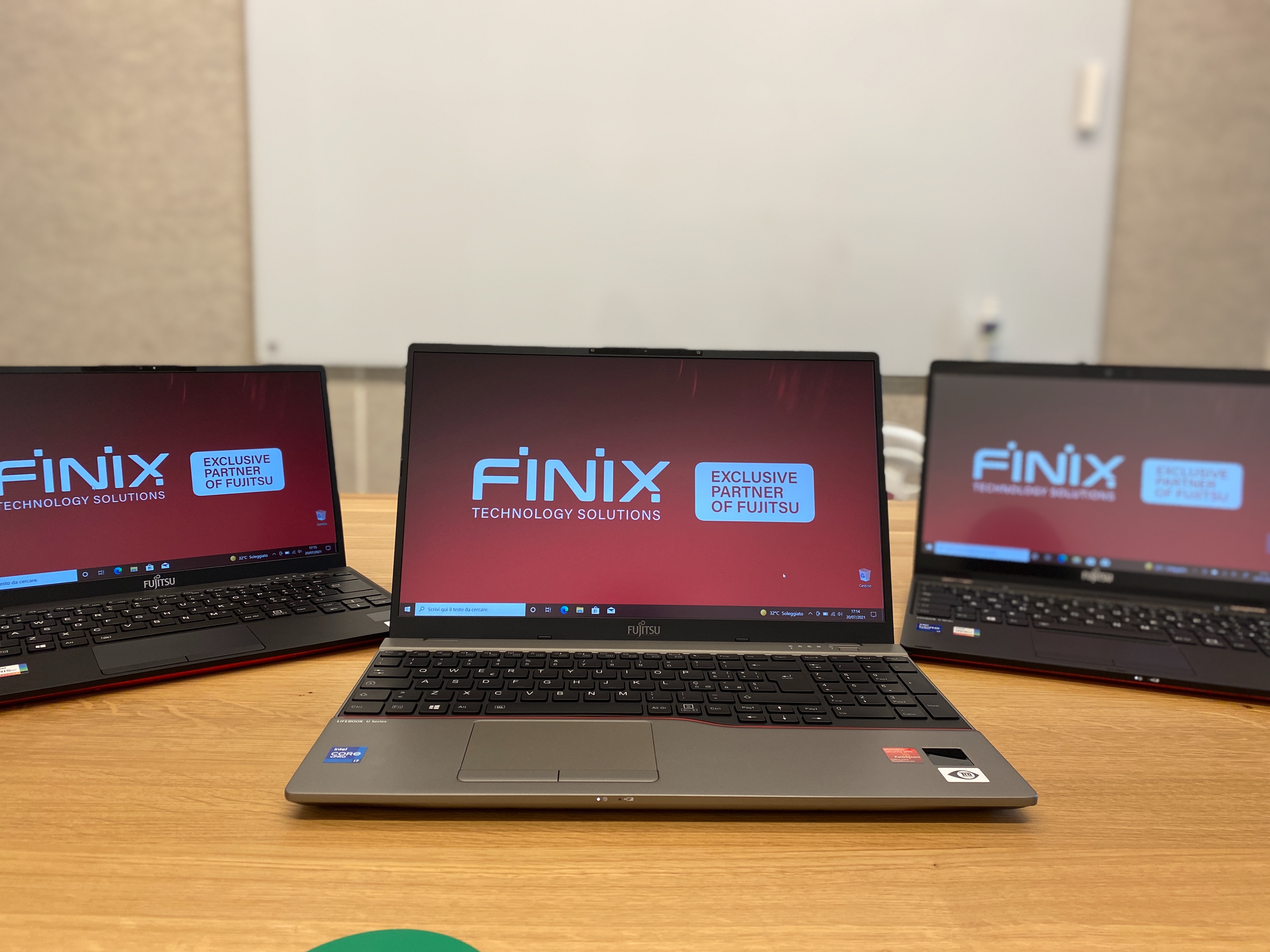Fujitsu Lifebook U9311X