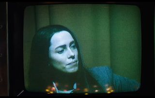 Christine Chubbuck Rebecca Hall