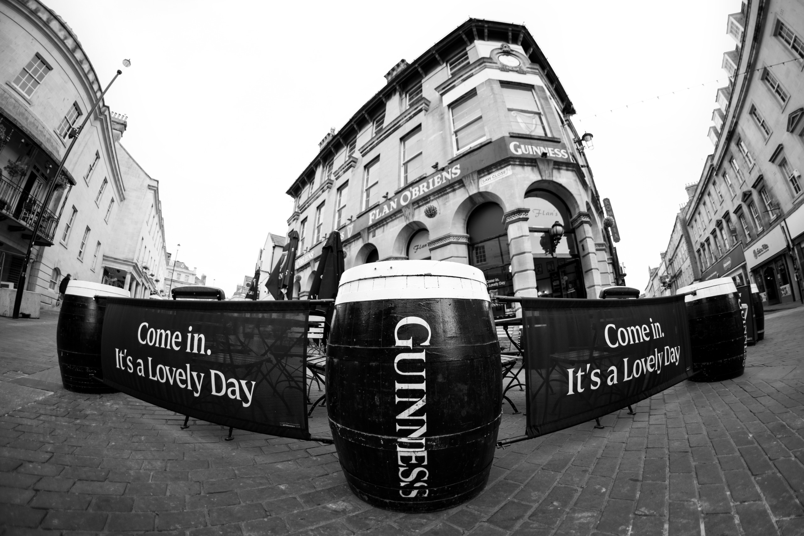 Sample image taken with the 7Artisans 10mm f/2.5 Fisheye Max lens using the Panasonic Lumix S9