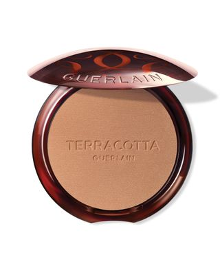 Guerlain Terracotta Bronzing Powder