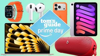 Prime Day Apple deals