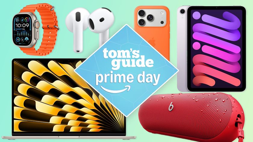 Prime Day Apple deals