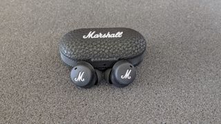 Marshall Mode II review