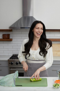 Laura Prepon and HSN s latest endeavor is a must have   Homes   Gardens - 72