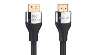Vanco Certified Ultra High Speed HDMI Cable