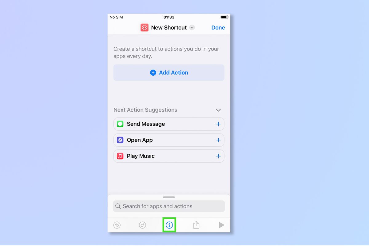 Tom Overlay How to overlay images on iPhone | Tom's Guide