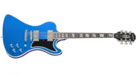 Epiphone Futura RD Custom$899 | £949 | €860 Epiphone Futura RD Custom$899 | £949 | €860