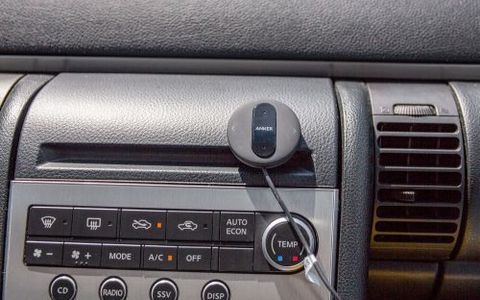 Bluetooth Single Din Car Stereo, TOROPOWER Bluetooth