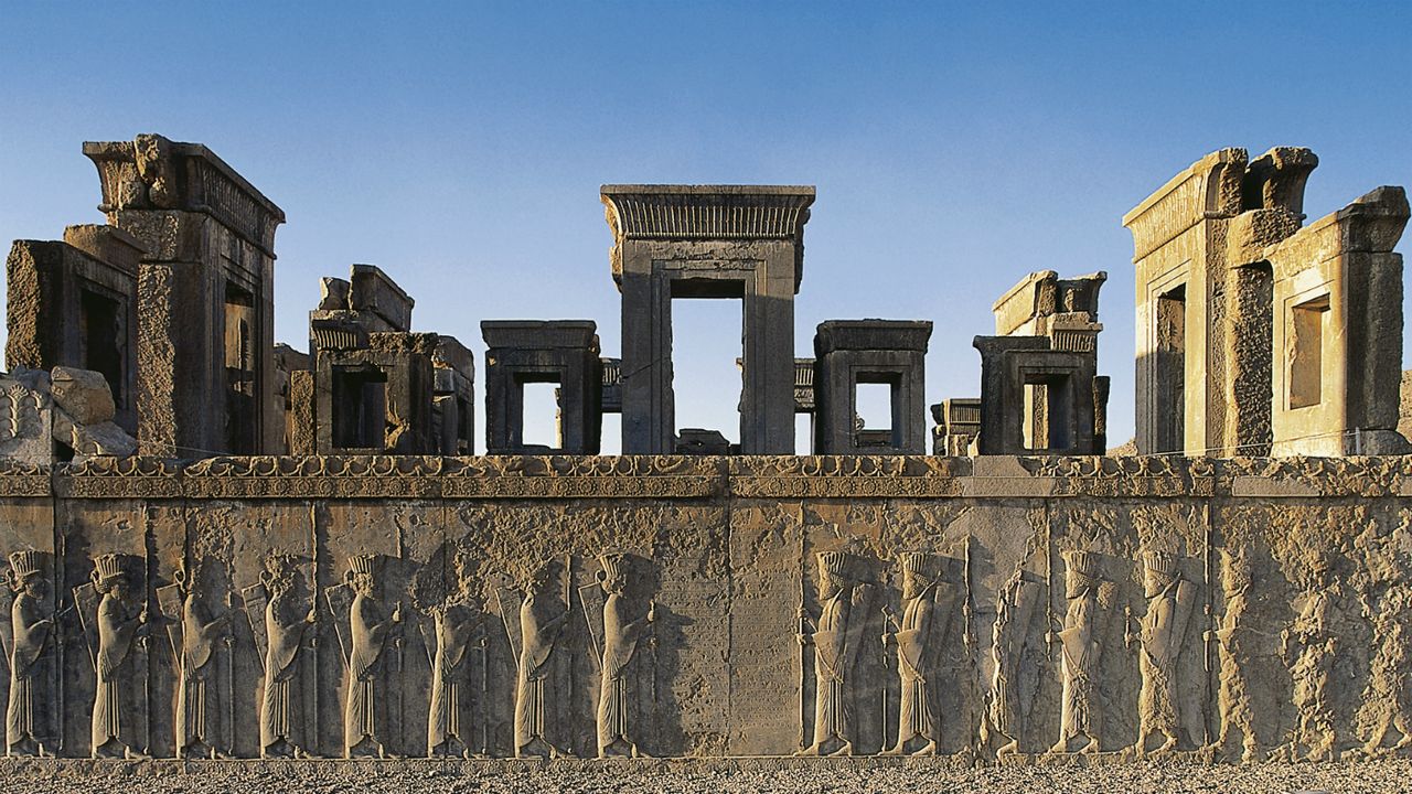 Persepolis Iran