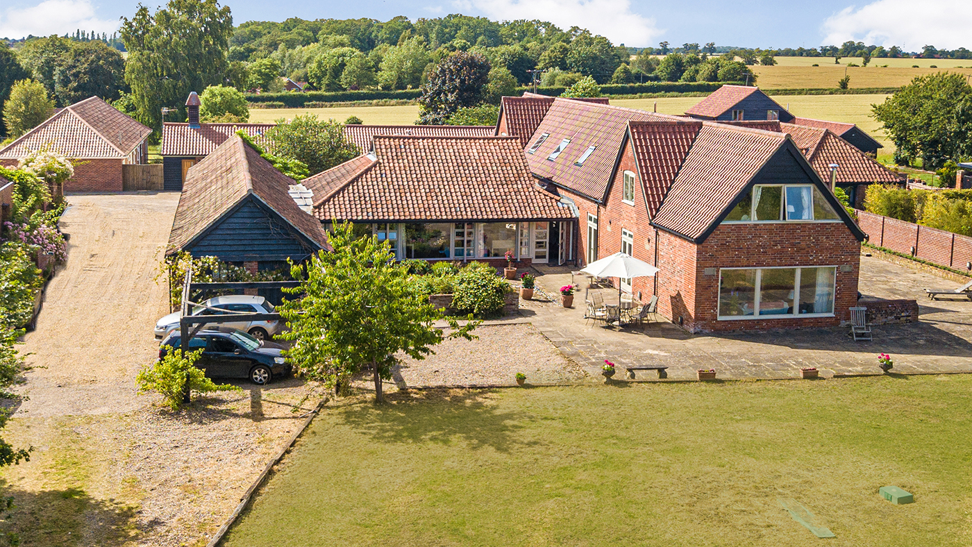 The Old Stud Farm, ext, jackson-stops