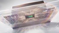 Nvidia RTX Spark chip