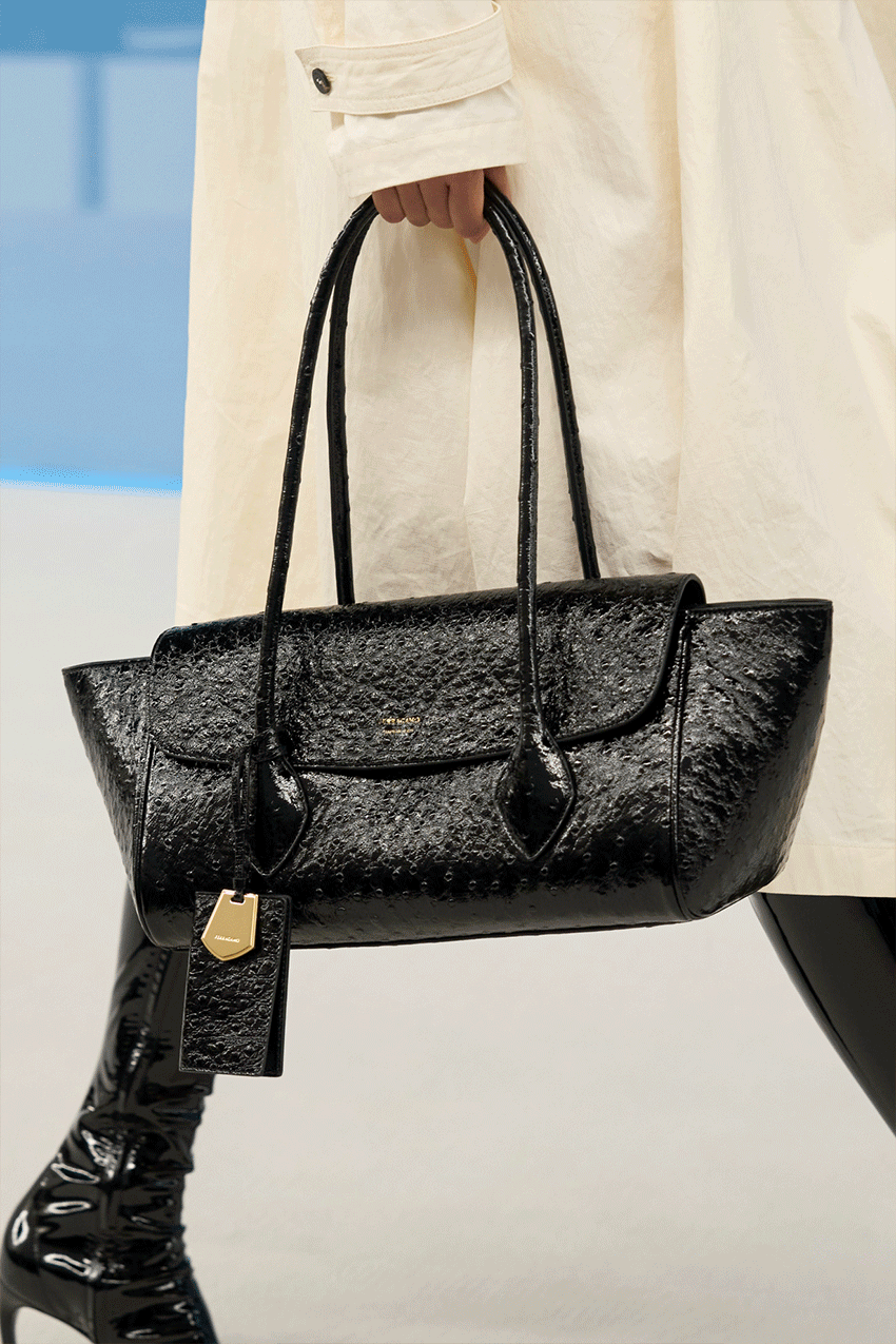 The 5 Best Designer Shoulder Bags Who What Wear