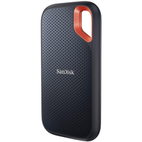 SanDisk Extreme 4TB portable SSD|