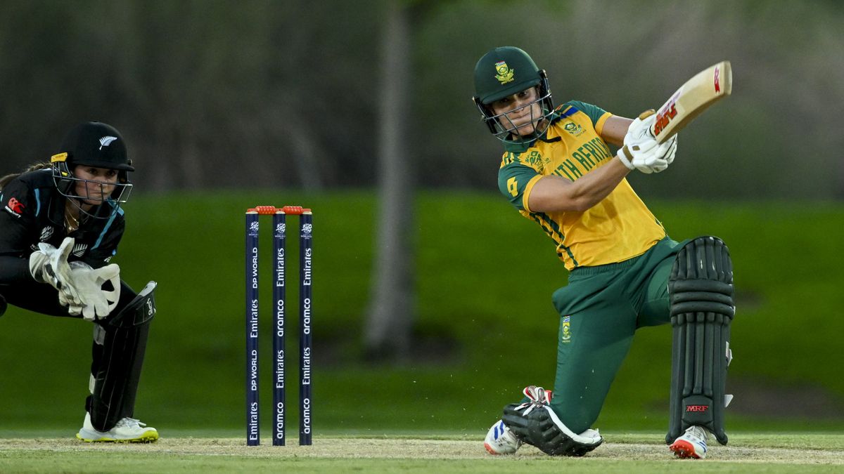 South Africa vs New Zealand live streams: How to watch Women's T20 World Cup 2024 final online