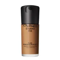 MAC Studio Fix Fluid SPF15 Foundation 