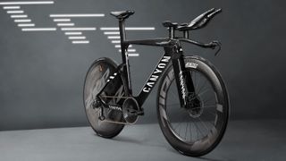 Canyon Speedmax CFR TT