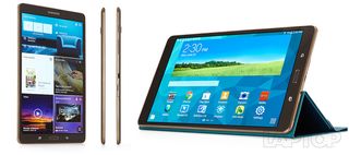 Samsung Galaxy Tab S 8.4