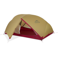 MSR Hubba Hubba 2 Tent: was $549.95, now $329.89 at REI