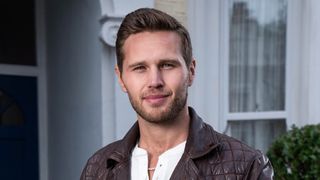 Danny Walters as Keanu Taylor