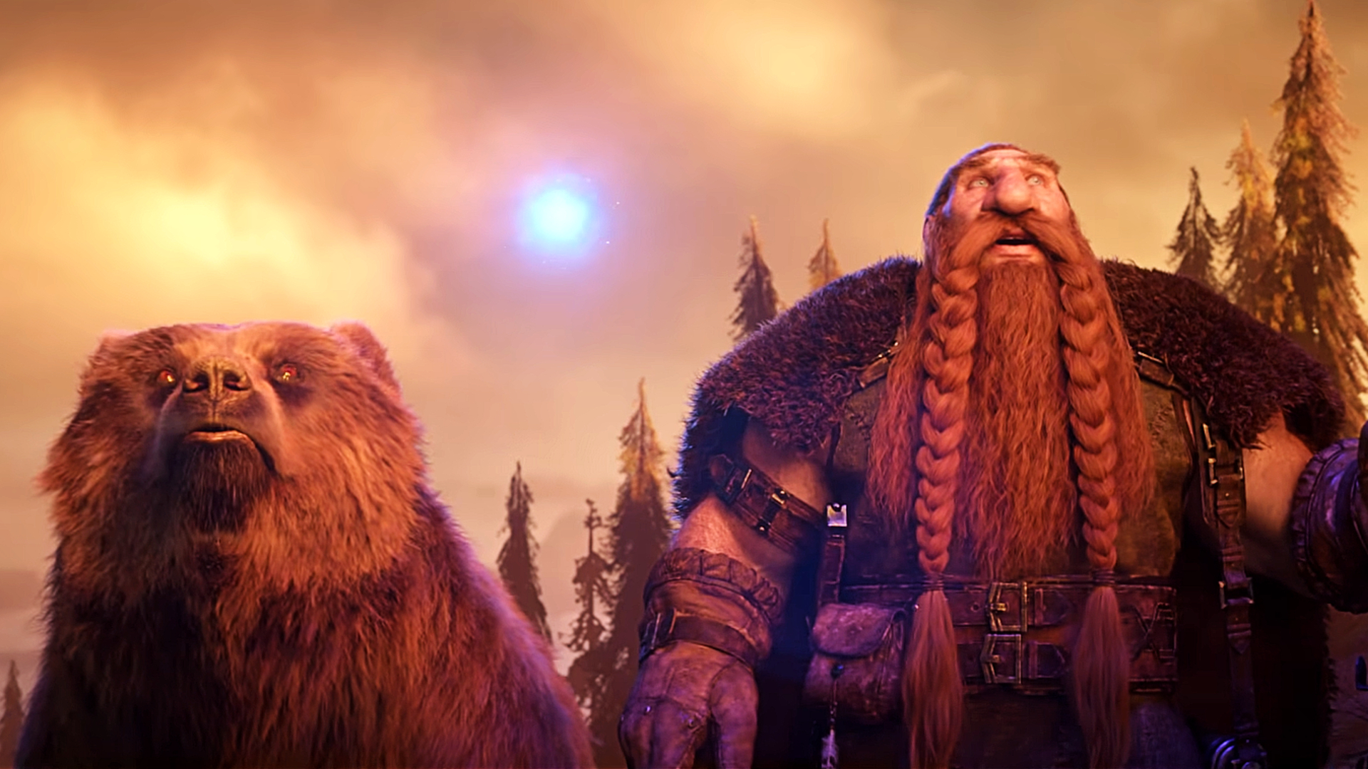 World of Warcraft: Forever