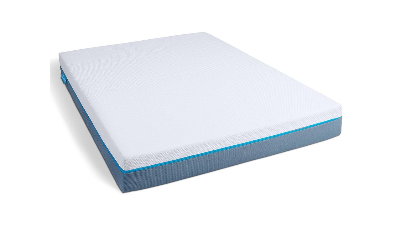 Simba Hybrid Original mattress review comfortable, supportive and not