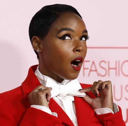 thrift - janelle monae