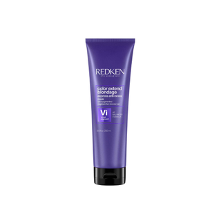 Redken Purple Toning Masks For Blonde Hair