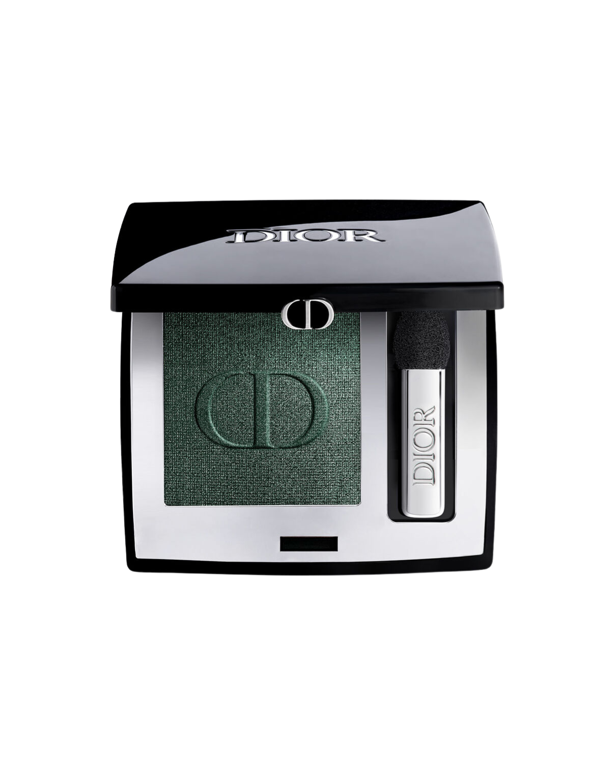 Dior Green Eyeshadow