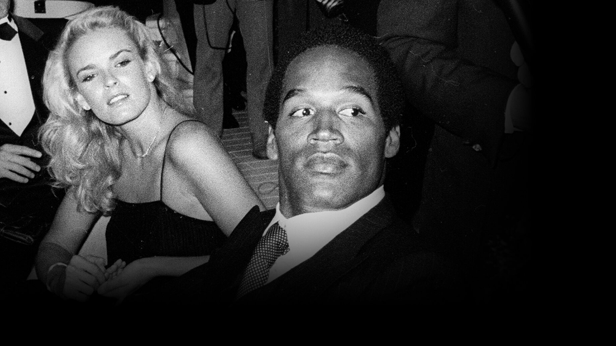 O.J. Simpson in the documentary O.J. Made in America