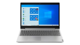 Best budget laptops for music production: Lenovo IdeaPad L340